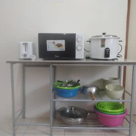 Lily Vacation Home At Cameron Highlands - 12 Pax,Free Wifi W Carporch 타나라타 외부 사진