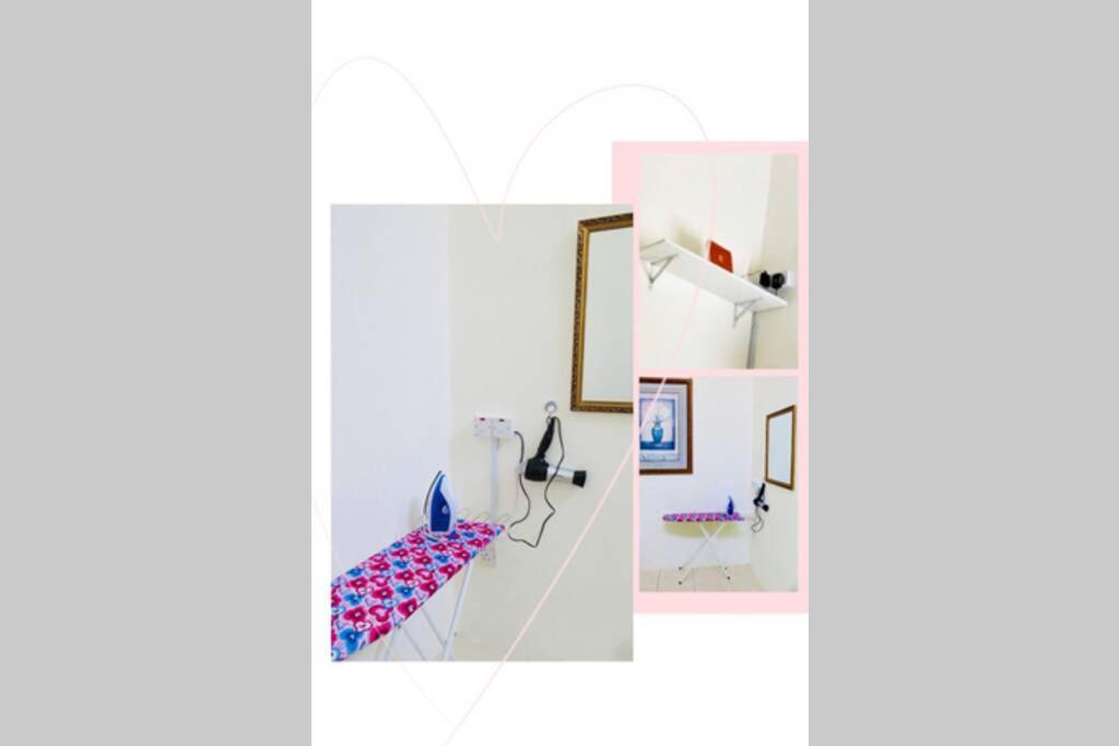 Lily Vacation Home At Cameron Highlands - 12 Pax,Free Wifi W Carporch 타나라타 외부 사진