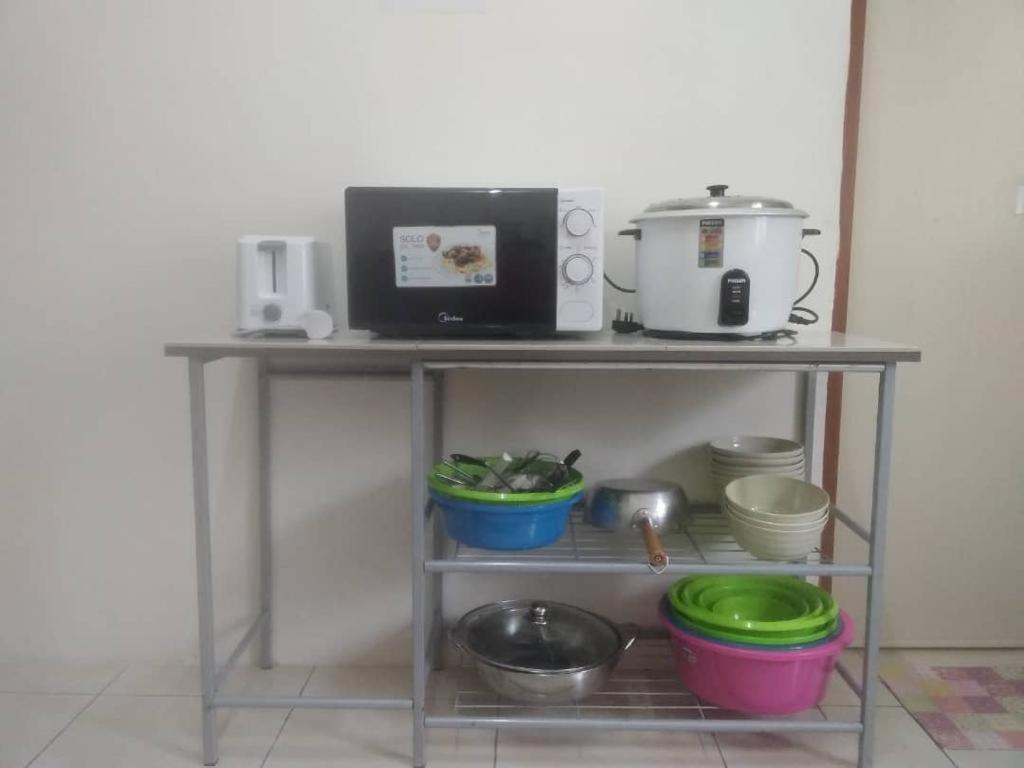 Lily Vacation Home At Cameron Highlands - 12 Pax,Free Wifi W Carporch 타나라타 외부 사진