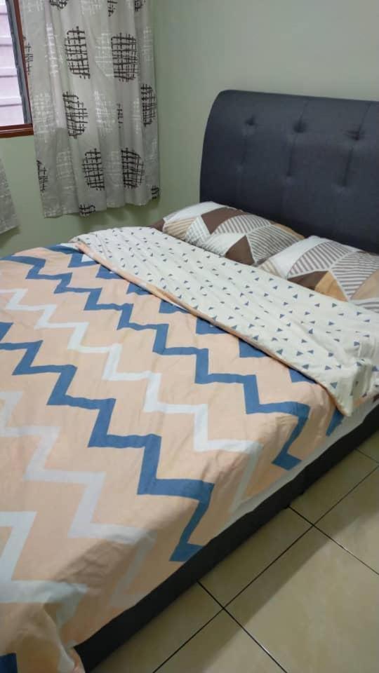 Lily Vacation Home At Cameron Highlands - 12 Pax,Free Wifi W Carporch 타나라타 외부 사진